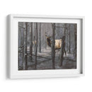 Consecuencia Del Fuego - Kevin Daniel | Cuadro decorativo de Canvas Lab