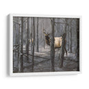 Consecuencia Del Fuego - Kevin Daniel | Cuadro decorativo de Canvas Lab