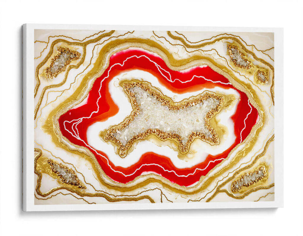 Piedra de Esperanza - GOGA | Cuadro decorativo de Canvas Lab