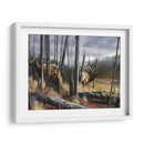 Consecuencia Del Tiempo - Kevin Daniel | Cuadro decorativo de Canvas Lab