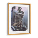 Vantage Point I - Kevin Daniel | Cuadro decorativo de Canvas Lab