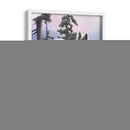 Vantage Point I - Kevin Daniel | Cuadro decorativo de Canvas Lab