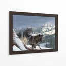 Vantage Point Iii - Kevin Daniel | Cuadro decorativo de Canvas Lab