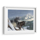 Vantage Point Iii - Kevin Daniel | Cuadro decorativo de Canvas Lab