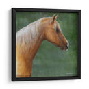 Palomino - Kevin Daniel | Cuadro decorativo de Canvas Lab