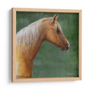 Palomino - Kevin Daniel | Cuadro decorativo de Canvas Lab