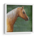 Palomino - Kevin Daniel | Cuadro decorativo de Canvas Lab