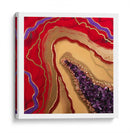 Recuerdo de un Conde - GOGA | Cuadro decorativo de Canvas Lab