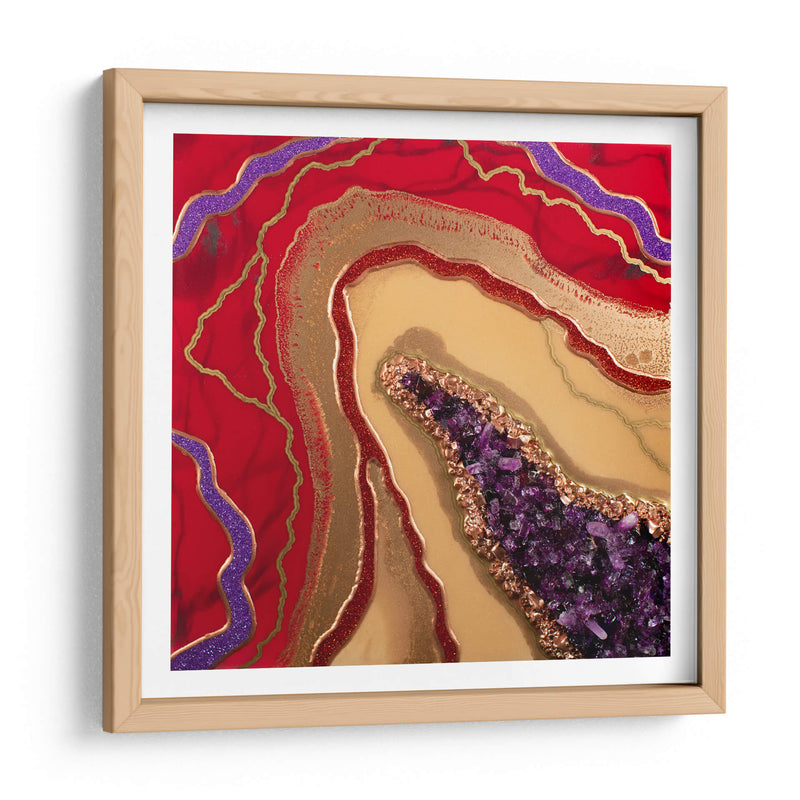 Recuerdo de un Conde - GOGA | Cuadro decorativo de Canvas Lab