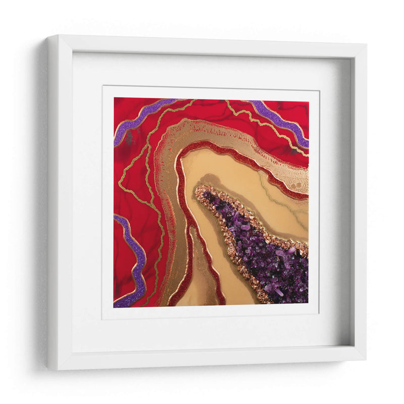 Recuerdo de un Conde - GOGA | Cuadro decorativo de Canvas Lab