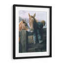 Granja De Abuelos - Kevin Daniel | Cuadro decorativo de Canvas Lab