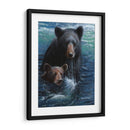 Nada - Kevin Daniel | Cuadro decorativo de Canvas Lab