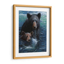 Nada - Kevin Daniel | Cuadro decorativo de Canvas Lab