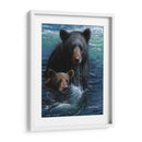 Nada - Kevin Daniel | Cuadro decorativo de Canvas Lab