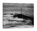 Puerto Once - Noah Bay | Cuadro decorativo de Canvas Lab