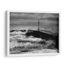 Puerto Once - Noah Bay | Cuadro decorativo de Canvas Lab