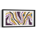 Río Amatista - GOGA | Cuadro decorativo de Canvas Lab