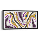 Río Amatista - GOGA | Cuadro decorativo de Canvas Lab