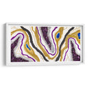 Río Amatista - GOGA | Cuadro decorativo de Canvas Lab