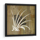 Tiles Glyphic Ii - James Burghardt | Cuadro decorativo de Canvas Lab