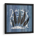 Tiles Glyphic Iv - James Burghardt | Cuadro decorativo de Canvas Lab