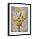 Iris De Oro I - Tim OToole | Cuadro decorativo de Canvas Lab