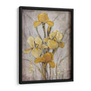 Iris De Oro I - Tim OToole | Cuadro decorativo de Canvas Lab
