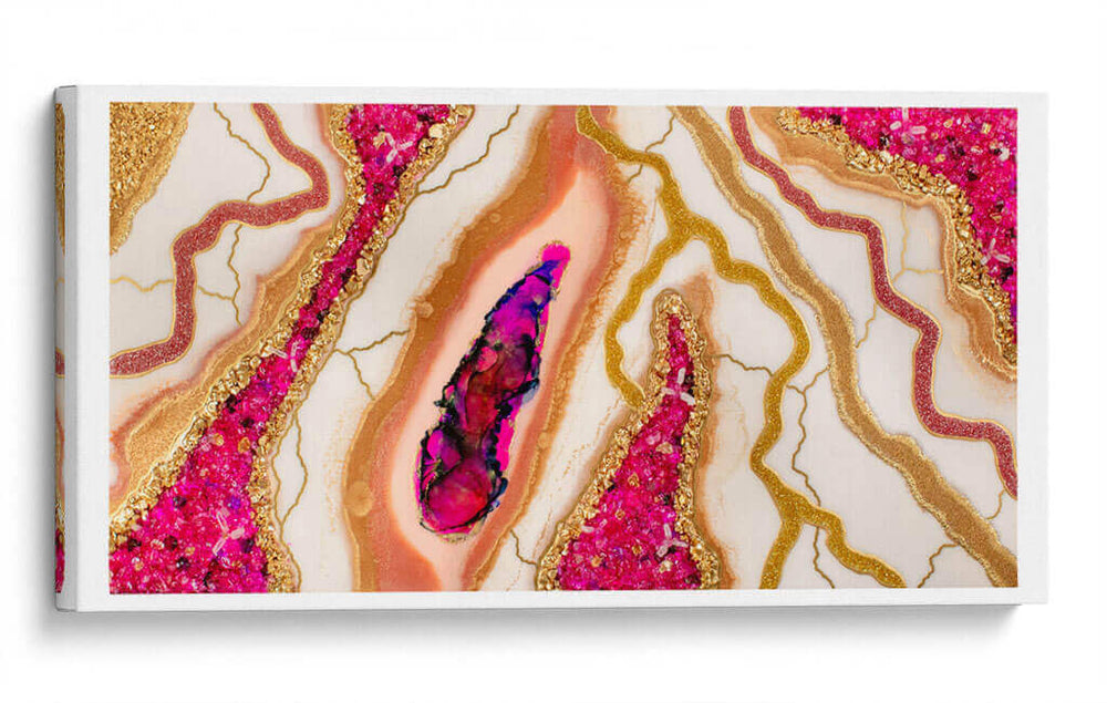Río Eritrita - GOGA | Cuadro decorativo de Canvas Lab