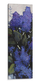 Lila Spray I - Tim OToole | Cuadro decorativo de Canvas Lab