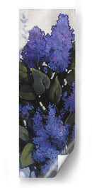 Lila Spray I - Tim OToole | Cuadro decorativo de Canvas Lab