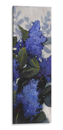 Lila Spray Ii - Tim OToole | Cuadro decorativo de Canvas Lab