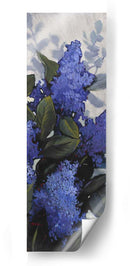 Lila Spray Ii - Tim OToole | Cuadro decorativo de Canvas Lab