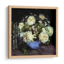 Flores Clásicas I - Noah Bay | Cuadro decorativo de Canvas Lab