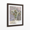 Rosas En El Sol - Noah Bay | Cuadro decorativo de Canvas Lab