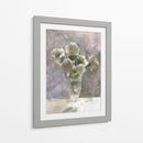 Rosas En El Sol - Noah Bay | Cuadro decorativo de Canvas Lab
