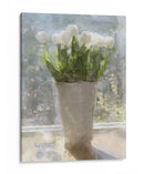 Tulipanes En El Sol - Noah Bay | Cuadro decorativo de Canvas Lab