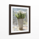 Tulipanes En El Sol - Noah Bay | Cuadro decorativo de Canvas Lab