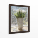 Tulipanes En El Sol - Noah Bay | Cuadro decorativo de Canvas Lab