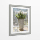 Tulipanes En El Sol - Noah Bay | Cuadro decorativo de Canvas Lab