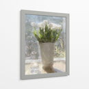 Tulipanes En El Sol - Noah Bay | Cuadro decorativo de Canvas Lab