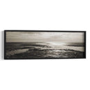 Corrientes De Marea - Noah Bay | Cuadro decorativo de Canvas Lab