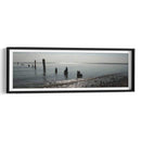 Estudio De Playa I - Noah Bay | Cuadro decorativo de Canvas Lab