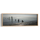 Estudio De Playa I - Noah Bay | Cuadro decorativo de Canvas Lab