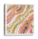 Secretos - GOGA | Cuadro decorativo de Canvas Lab