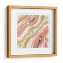 Secretos - GOGA | Cuadro decorativo de Canvas Lab