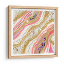 Secretos - GOGA | Cuadro decorativo de Canvas Lab