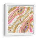 Secretos - GOGA | Cuadro decorativo de Canvas Lab