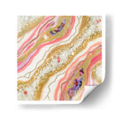 Secretos - GOGA | Cuadro decorativo de Canvas Lab