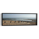 Estudio De Playa Iv - Noah Bay | Cuadro decorativo de Canvas Lab