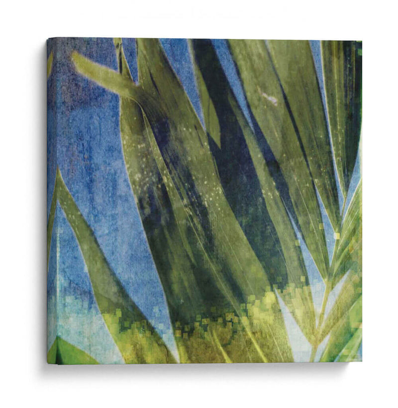 Memoria Tropical I - Emily Robinson | Cuadro decorativo de Canvas Lab